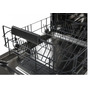 Посудомийна машина Whirlpool WSIC3M27C (6473093) Изображение