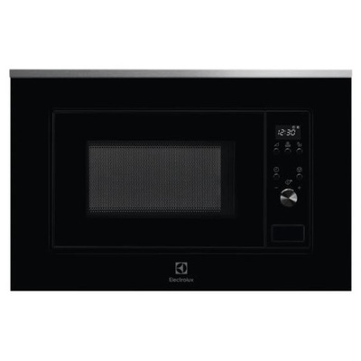 Мікрохвильова піч Electrolux LMS2203EMX (6474497) Зображення