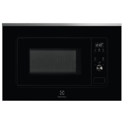 Мікрохвильова піч Electrolux LMS2173EMX (6474499) Зображення