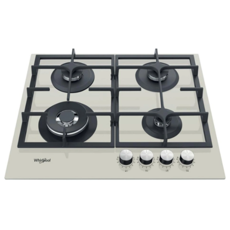 Газова варильна поверхня Whirlpool GOFL629S (6624399) Изображение