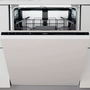 Посудомийна машина Whirlpool WIO3C33E6.5 (6677048) Изображение