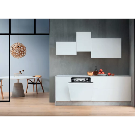 Посудомийна машина Whirlpool WIO3C33E6.5 (6677048) Изображение