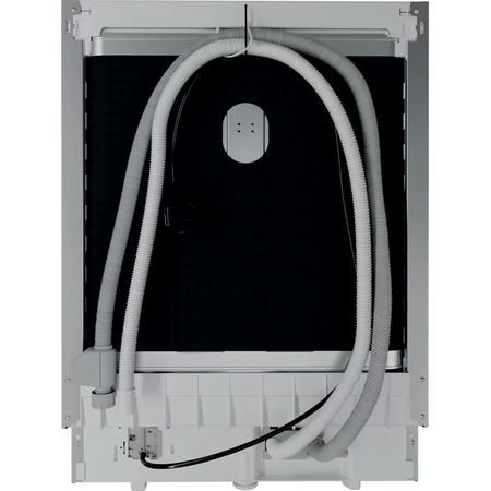 Посудомийна машина Whirlpool WIO3C33E6.5 (6677048) Изображение