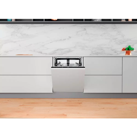 Посудомийна машина Whirlpool WIO3C33E6.5 (6677048) Изображение