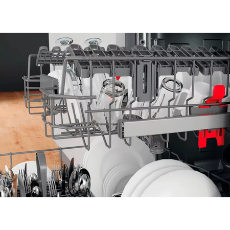 Посудомийна машина Whirlpool WIO3C33E6.5 (6677048) Изображение