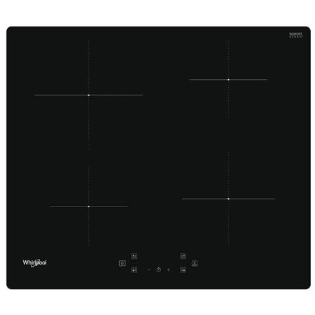 Електрична варильна поверхня Whirlpool WS Q4860 NE  (6730061) Зображення