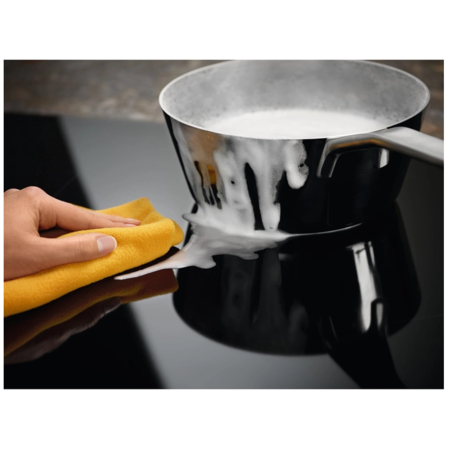 Електрична варильна поверхня Electrolux EIB60420CK (6873205) Изображение