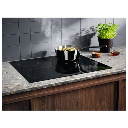 Електрична варильна поверхня Electrolux EIB60420CK (6873205) Изображение