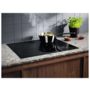 Електрична варильна поверхня Electrolux EIB60420CK (6873205) Изображение