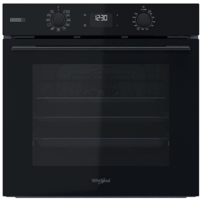 Електрична духова шафа Whirlpool OMSK58CU1B (6875054) Изображение