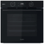 Електрична духова шафа Whirlpool OMSK58CU1B (6875054) Изображение