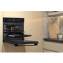 Електрична духова шафа Whirlpool OMSK58CU1B (6875054) Изображение