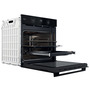 Електрична духова шафа Whirlpool OMSK58CU1B (6875054) Изображение