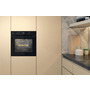Електрична духова шафа Whirlpool OMSK58CU1B (6875054) Изображение