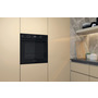 Електрична духова шафа Whirlpool OMSK58CU1B (6875054) Изображение