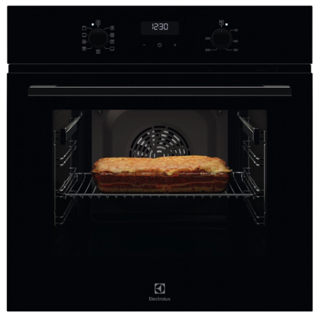 Електрична духова шафа Electrolux EOF5C50BZ (6876455) Зображення