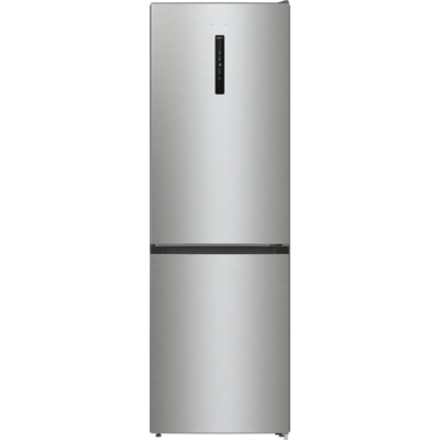 Холодильник Gorenje NRK6192AXL4 (HZF3268SED) (6876671) Зображення
