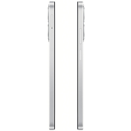 Смартфон OPPO A3 6/128GB Starlight White (7024499) Изображение