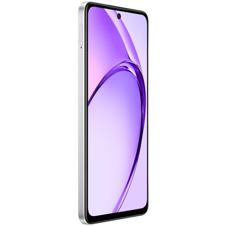 Смартфон OPPO A3 6/128GB Starlight White (7024499) Изображение