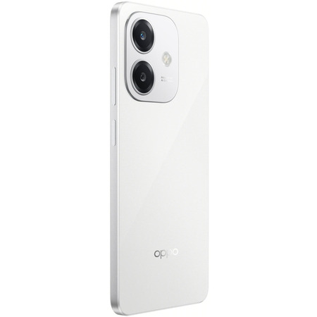 Смартфон OPPO A3 6/128GB Starlight White (7024499) Изображение