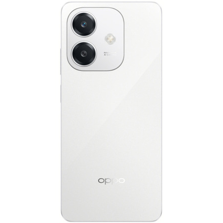 Смартфон OPPO A3 6/128GB Starlight White (7024499) Изображение