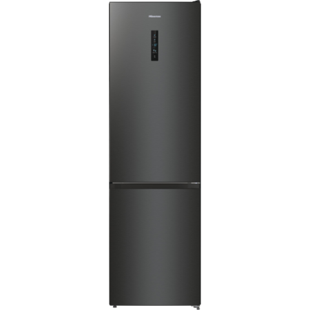 Холодильник Hisense RB470N4EFC1 (HZF4068SED)  (6895705) Зображення