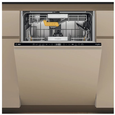 Посудомийна машина Whirlpool W8I HT58 T (6898842) Изображение