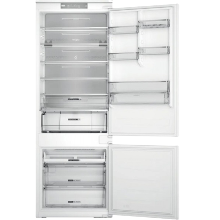 Холодильник Whirlpool WH SP70 T121 (6911042) Зображення