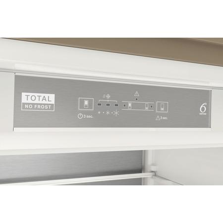 Холодильник Whirlpool WH SP70 T121 (6911042) Зображення