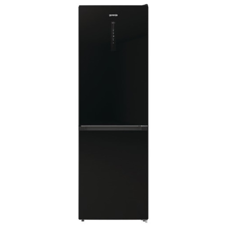 Холодильник Gorenje NRK 6192 ABK4 (6977294) Зображення