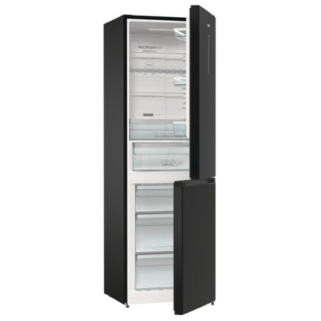 Холодильник Gorenje NRK 6192 ABK4 (6977294) Изображение