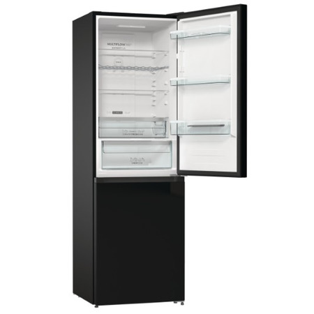 Холодильник Gorenje NRK 6192 ABK4 (6977294) Изображение
