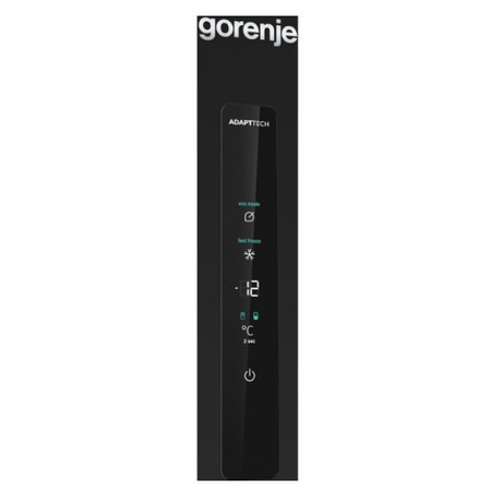 Холодильник Gorenje NRK 6192 ABK4 (6977294) Изображение