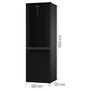 Холодильник Gorenje NRK 6192 ABK4 (6977294) Изображение