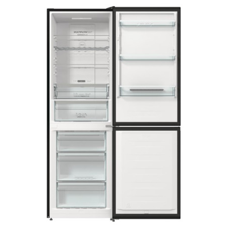 Холодильник Gorenje NRK 6192 ABK4 (6977294) Изображение