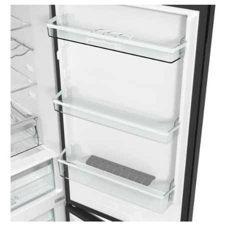 Холодильник Gorenje NRK 6192 ABK4 (6977294) Изображение
