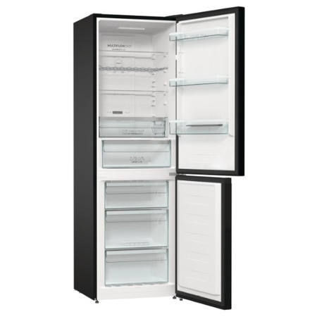 Холодильник Gorenje NRK 6192 ABK4 (6977294) Изображение