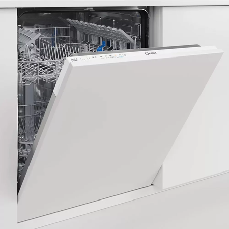Посудомийна машина Indesit D2I HL326 (6987619) Изображение