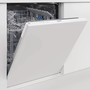 Посудомийна машина Indesit D2I HL326 (6987619) Изображение