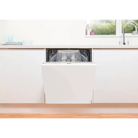 Посудомийна машина Indesit D2I HL326 (6987619) Изображение