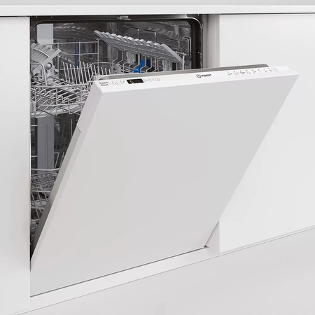 Посудомийна машина Indesit D2I HD524 A (6990403) Изображение