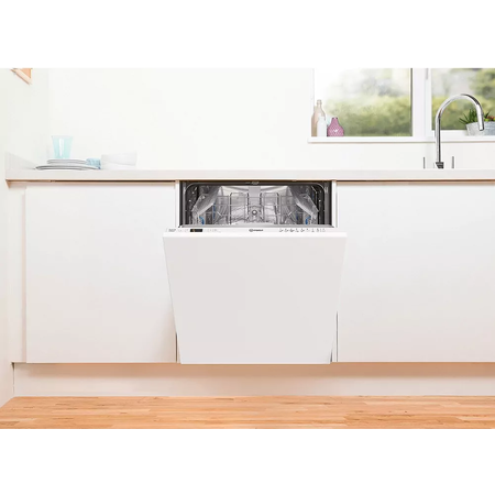 Посудомийна машина Indesit D2I HD524 A (6990403) Изображение