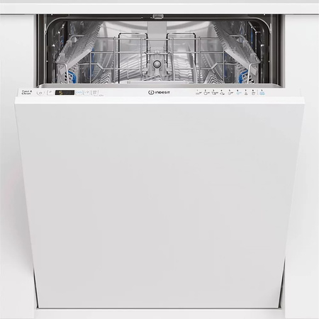 Посудомийна машина Indesit D2I HD524 A (6990403) Изображение