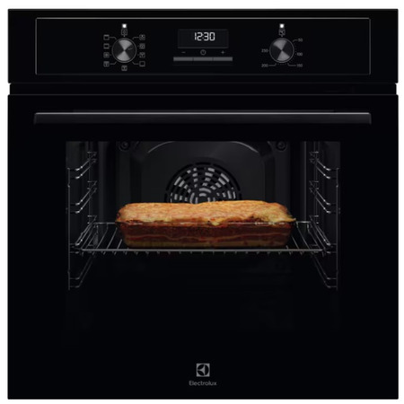 Електрична духова шафа Electrolux EOF3H40BK (7050046) Зображення