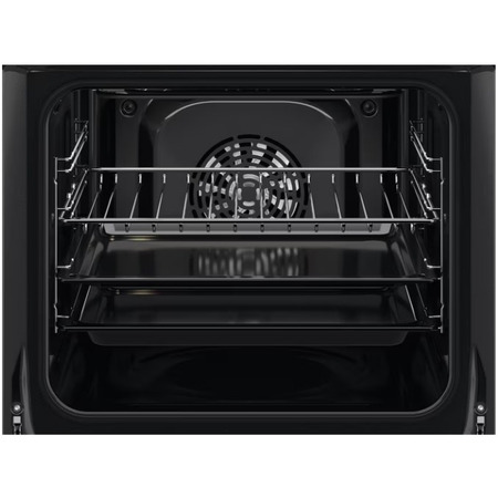 Електрична духова шафа Electrolux EOF3H40BK (7050046) Зображення