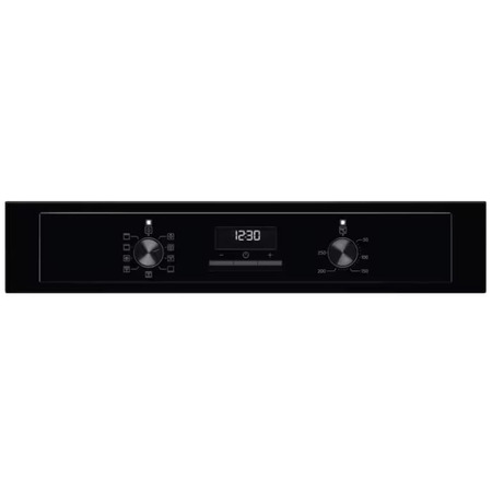 Електрична духова шафа Electrolux EOF3H40BK (7050046) Зображення