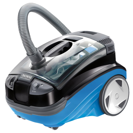 Пилосос Thomas AQUATIC JET (7056302) Зображення