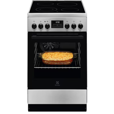 Електрична плита Electrolux LKR540266X (7062103) Зображення