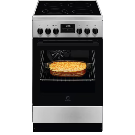 Електрична плита Electrolux LKR540266X (7062103) Зображення