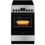 Електрична плита Electrolux LKR540266X (7062103) Изображение